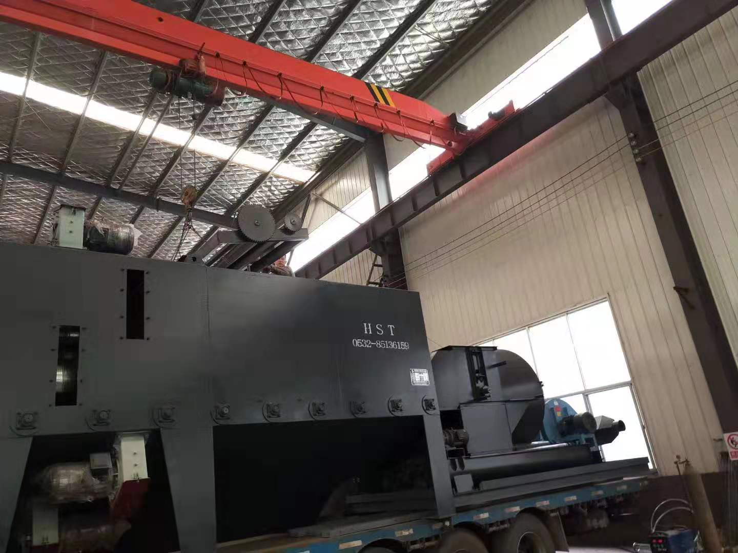 通遼市通過(guò)式拋丸除銹清理機(jī)_通遼市通過(guò)式噴丸設(shè)備_通遼市通過(guò)式拋丸機(jī)_通遼市通過(guò)式噴砂機(jī)如何保養(yǎng)？