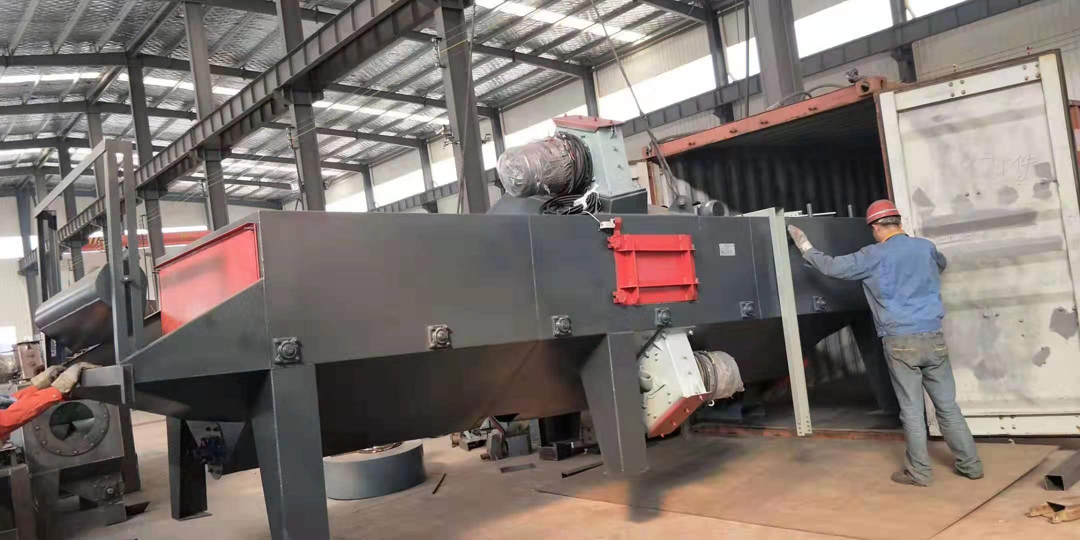 固原市吊鉤式拋丸機(jī)_固原市吊鉤式拋丸除銹清理機(jī)_固原市吊鉤式噴丸設(shè)備_固原市吊鉤式噴砂機(jī)優(yōu)勢(shì)所在？